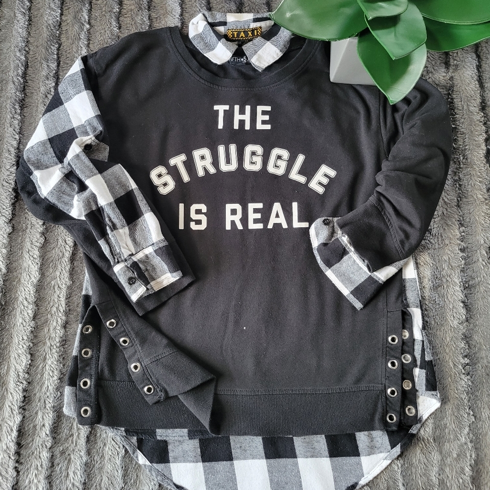 Bundle Shirts